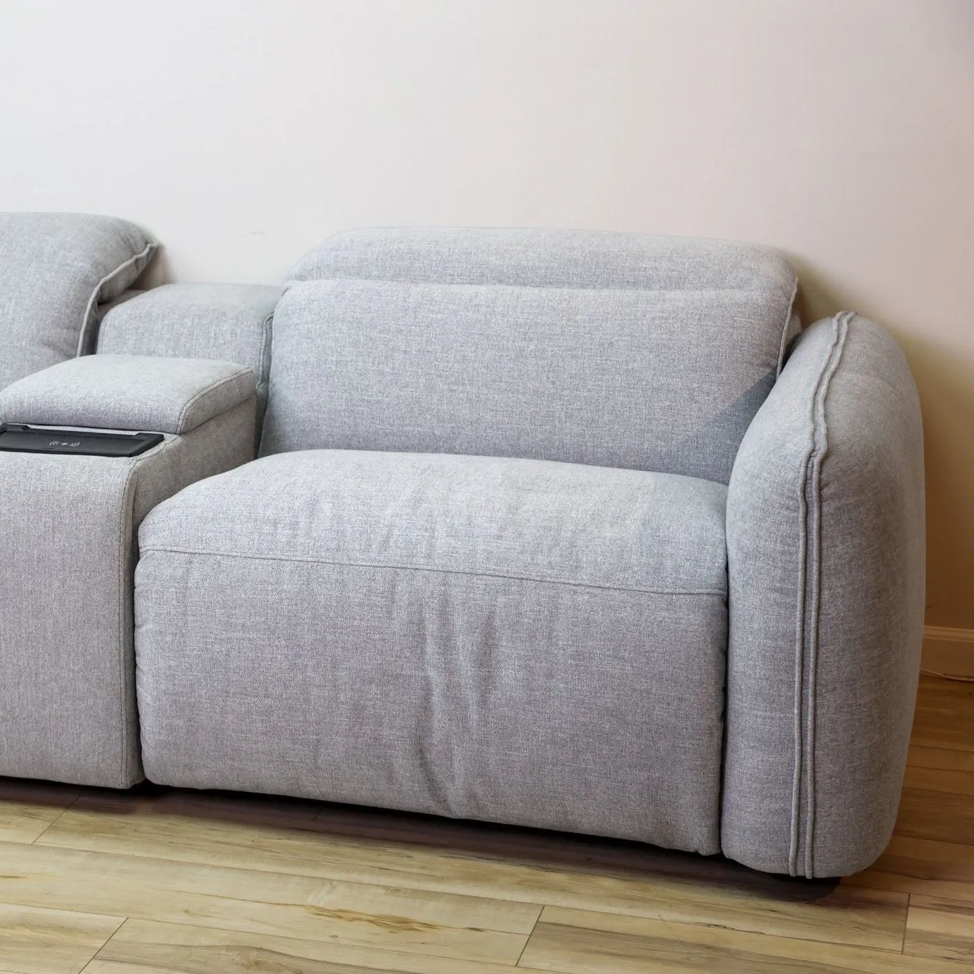 Wirf Reclining Modular Sectional