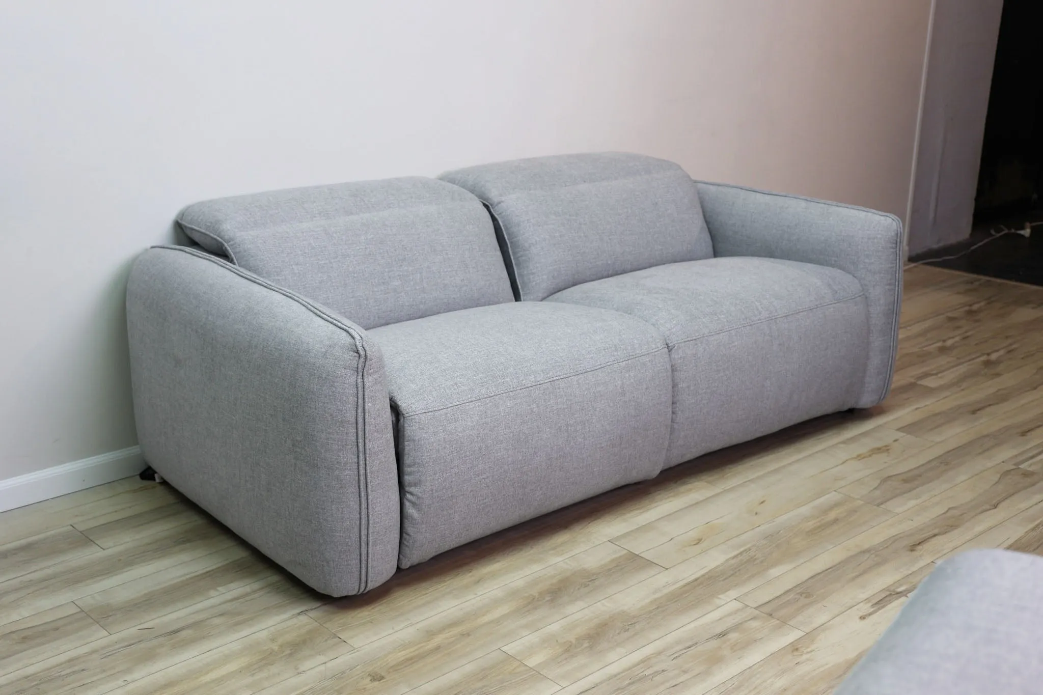 Wirf Reclining Modular Sectional